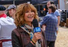 France tv distribution: ventes internationales de la série «Enquête Parallèle»