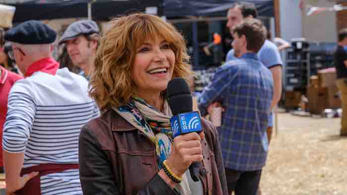 France tv distribution: ventes internationales de la série «Enquête Parallèle»