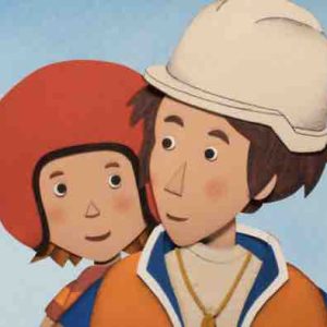 France tv distribution: ventes internationales du film «Le secret des mésanges»