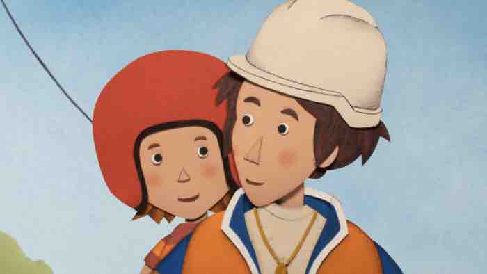 France tv distribution: ventes internationales du film «Le secret des mésanges»