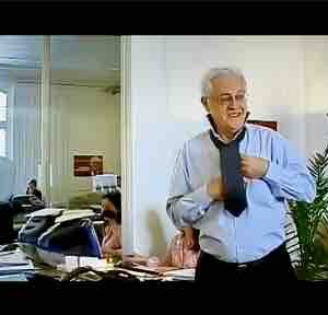 France.TV : retour sur la campagne de 2002 de Lionel Jospin avec le film documentaire «Comme un coup de tonnerre»