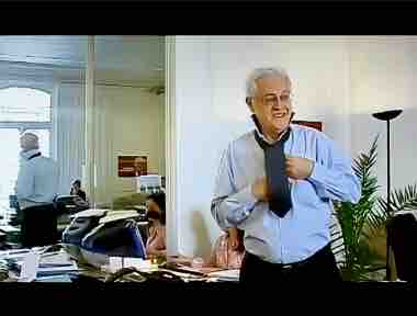 France.TV : retour sur la campagne de 2002 de Lionel Jospin avec le film documentaire «Comme un coup de tonnerre»