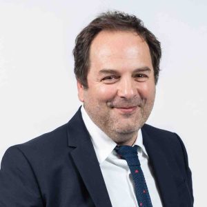 François AUBEL (RMC BFM) : «Les réseaux sociaux sont devenus un indicateur stratégique de performance éditoriale»