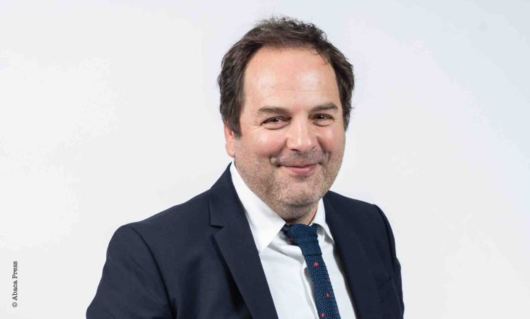 François AUBEL (RMC BFM) : «Les réseaux sociaux sont devenus un indicateur stratégique de performance éditoriale»