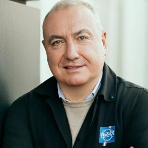 G. ATTAF (Numérique France Garantie) : «L’enjeu central, c’est la traçabilité des données»