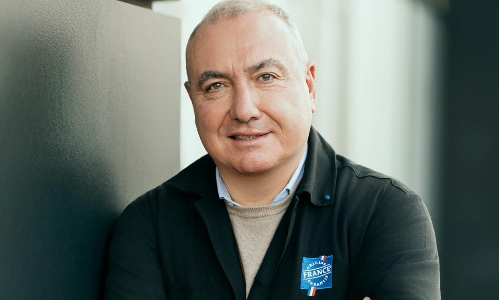 G. ATTAF (Numérique France Garantie) : «L’enjeu central, c’est la traçabilité des données»