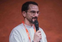 Gilles BOUSSION (FRAMES) : «Les créateurs de contenu portent une force d’authenticité qu’on retrouve moins à la télévision».