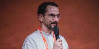 Gilles BOUSSION (FRAMES) : «Les créateurs de contenu portent une force d’authenticité qu’on retrouve moins à la télévision».