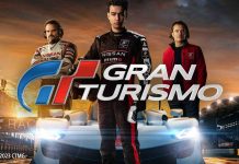 France 2 : près d’1,3 million de cinéphiles devant «Gran Turismo»