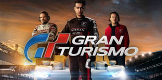 France 2 : près d’1,3 million de cinéphiles devant «Gran Turismo»