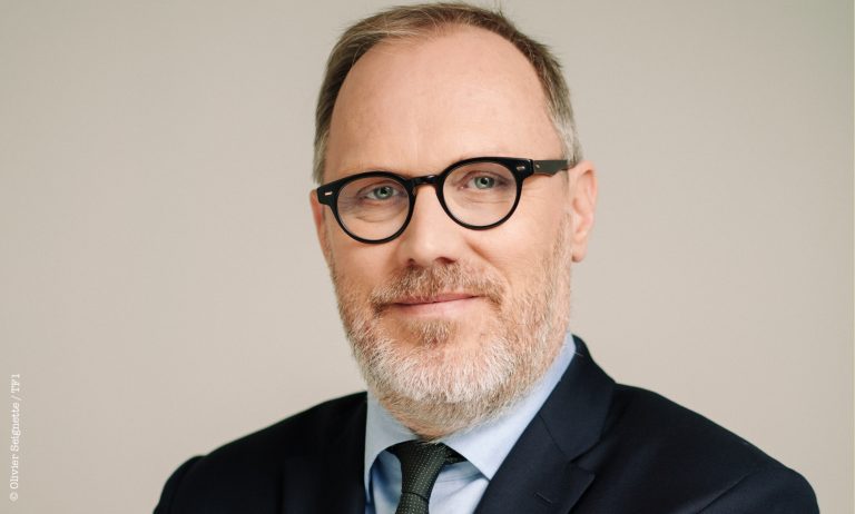 G. PHILIPPS (LCI) : «Sur les crises internationales, les téléspectateurs viennent chercher de l’expertise, du terrain et de l’analyse.»