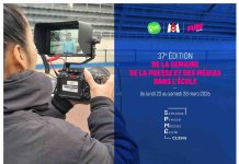 Groupe M6 partenaire de la 37ème édition de la SPME