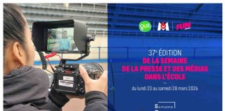 Groupe M6 partenaire de la 37ème édition de la SPME