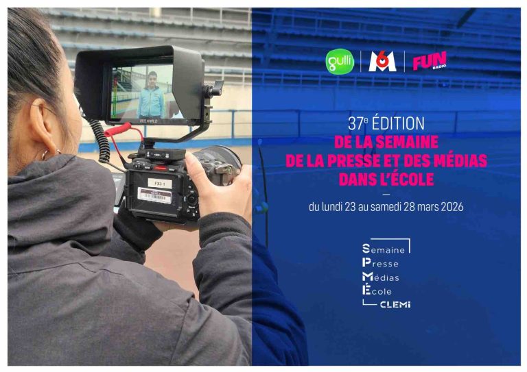 Groupe M6 partenaire de la 37ème édition de la SPME