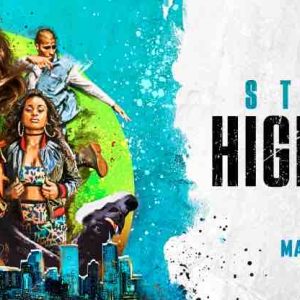 Groupe TF1 : la série «Step Up: High Water» arrive le jeudi 26 mars sur TF1+
