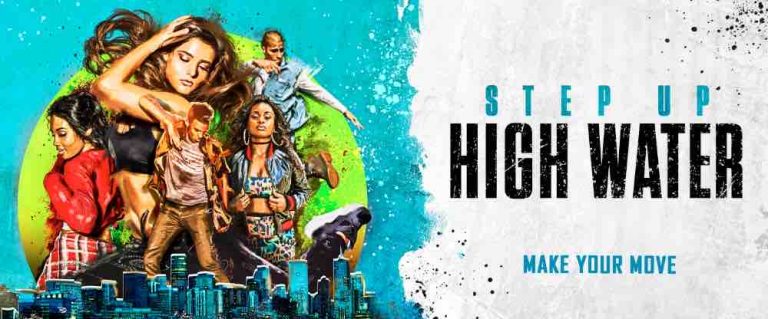 Groupe TF1 : la série «Step Up: High Water» arrive le jeudi 26 mars sur TF1+