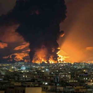 Guerre Iran-États-Unis : une vidéo de propagande animée diffusée par Téhéran