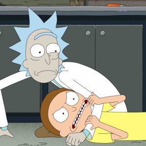 HBO MAX : «Rick et Morty», saison 9 dès le lundi 25 mai
