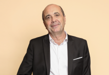 H. BEROUD (Groupe M6) : «Élections municipales : un dispositif solide mené par Anne-Sophie Lapix sur M6 et Marc-Olivier Fogiel sur RTL»