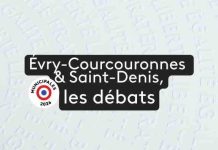 ICI Paris Île-de-France: soirée spéciale «Évry- Courcouronnes et Saint- Denis, les débats» le mercredi 9 mars
