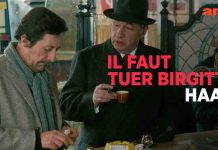 ARTE : «Il faut tuer Birgitt Haas» proche du million lundi en Prime