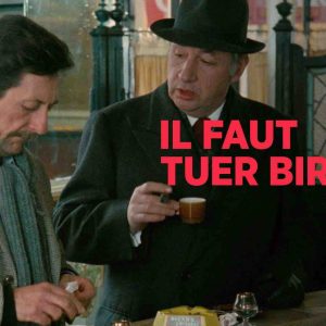 ARTE : «Il faut tuer Birgitt Haas» proche du million lundi en Prime