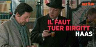 ARTE : «Il faut tuer Birgitt Haas» proche du million lundi en Prime