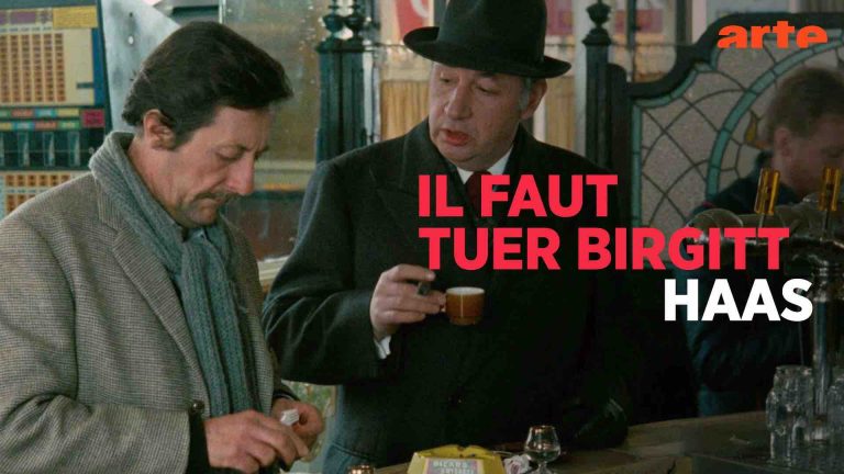 ARTE : «Il faut tuer Birgitt Haas» proche du million lundi en Prime