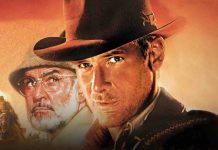 M6 : «Indiana Jones et la dernière croisade» frôle la barre des 2 millions