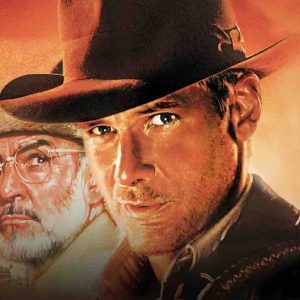 M6 : «Indiana Jones et la dernière croisade» frôle la barre des 2 millions