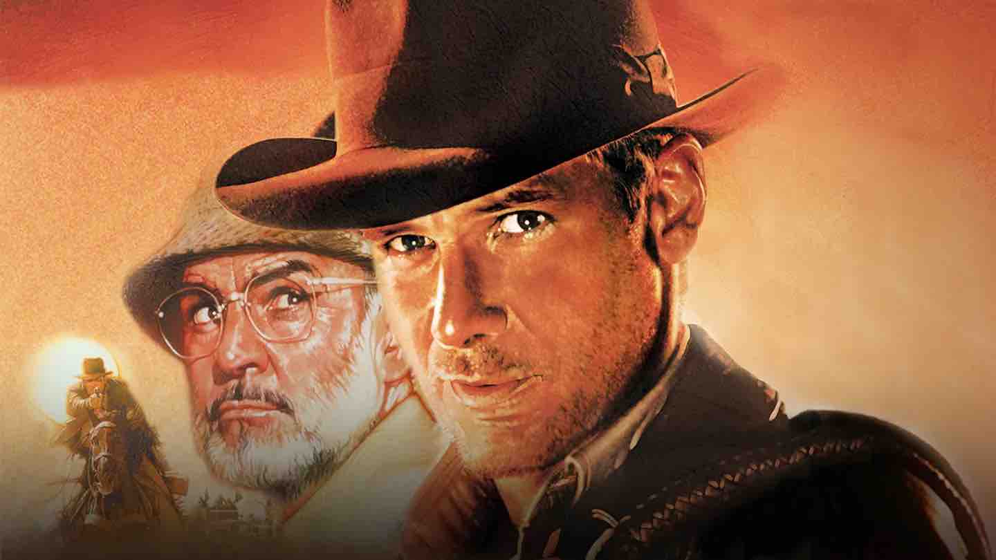 M6 : «Indiana Jones et la dernière croisade» frôle la barre des 2 millions