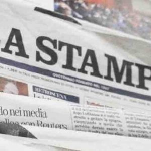 Italie : le groupe SAE s’apprête à reprendre le quotidien national «La Stampa»
