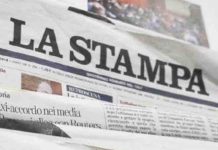 Italie : le groupe SAE s’apprête à reprendre le quotidien national «La Stampa»