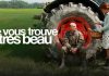 France 3 : 1.843.000 cinéphiles devant «Je vous trouve très beau»