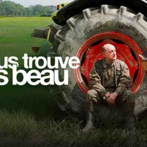 France 3 : 1.843.000 cinéphiles devant «Je vous trouve très beau»