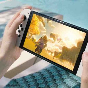 Jeux vidéo : Switch 2 et jeux mobiles tirent le marché français vers le haut