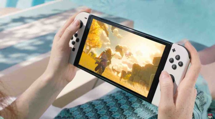 Jeux vidéo : Switch 2 et jeux mobiles tirent le marché français vers le haut