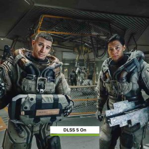 Jeux vidéo : la dernière version du DLSS de Nvidia suscite la polémique