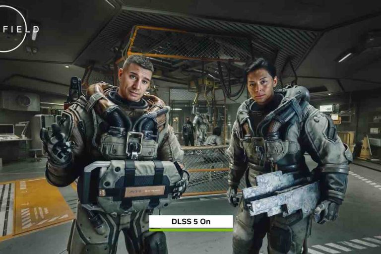 Jeux vidéo : la dernière version du DLSS de Nvidia suscite la polémique