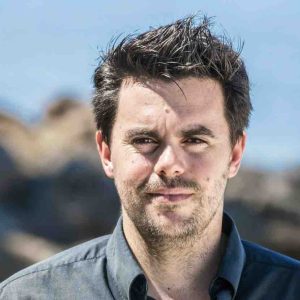 Julien MAGNE (ALP) : «Nous avons redynamisé certaines séquences phares de «Koh-Lanta»