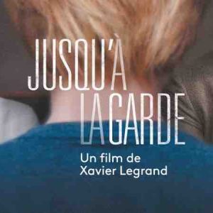 ARTE : 812.000 cinéphiles devant «Jusqu’à la garde» mercredi soir