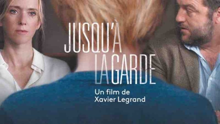 ARTE : 812.000 cinéphiles devant «Jusqu’à la garde» mercredi soir
