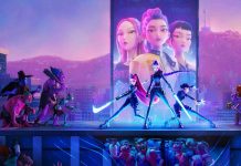 «KPop Demon Hunters» : le film qui transforme Séoul en destination incontournable pour les fans