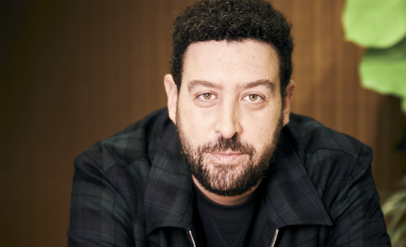 Kevin DEYSSON (Disney+) : «Une forte ambition autour des productions originales locales»