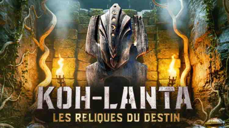 TF1 : «Koh-Lanta» leader du Prime mardi pour son retour