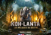 Konbini s’associe à TF1 et à l’émission «Koh-Lanta» pour un partenariat inédit