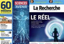 L’AJSPI alerte sur la fragilisation de «60 millions de consommateurs», «Sciences et Avenir» et «La Recherche»