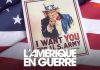 ARTE : petit score pour le documentaire «L’Amérique en guerre»