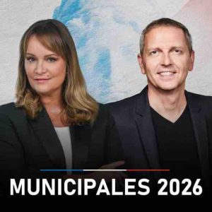 LCP-Assemblée nationale/ Public Sénat: soirées électorales 1er et 2nd tours des municipales 2026 en direct sur les chaînes parlementaires les 15 et 22 mars
