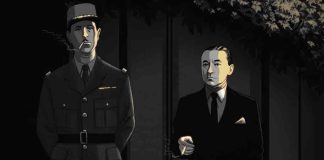 LCP/ «DébatDoc» : l’inédit «L’homme qui a fait de Gaulle» lundi 13 avril à 20h40